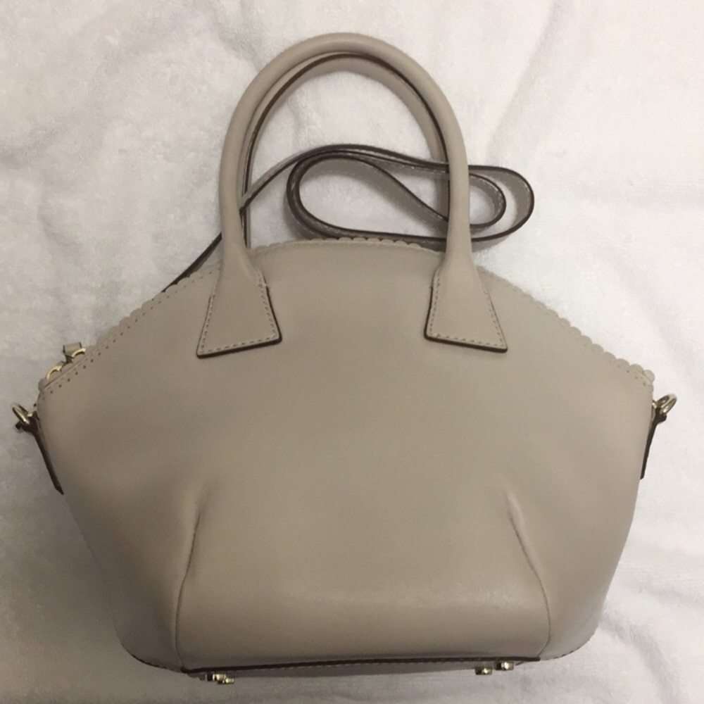 NWOT Kate Spade Palm Springs Maggie Bag - Picture 10 of 15
